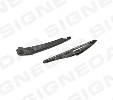 Механізм склоочисника Signeda WR5106 Купити в Україні