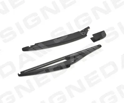 Фото ВАЖАР СКЛООЧИСНИКА Signeda (WR521) зображення 1