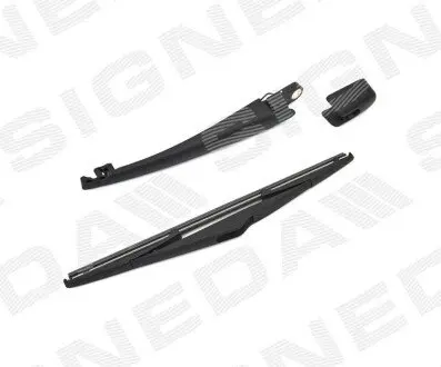 Важіль склоочисника KIA CEE\'D (ED), 08.09 - 08.12 Signeda WR915 Купити в Україні