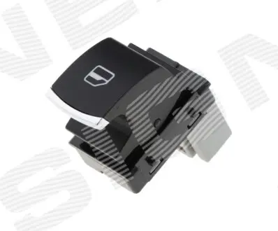 ПЕРЕМИКАЧ СКЛО Signeda WSR029 Купити в Україні