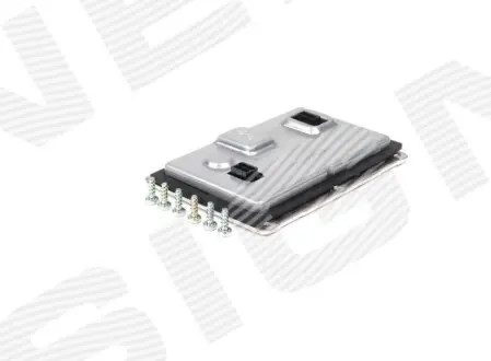 БЛОК РОЗПАЛЮВАННЯ КСЕНОНУ | BMW 1 (E81/E82E/E87/E88), 09.04 - 10.13 Signeda XB003 Купити в Україні