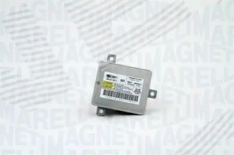 БЛОК РОЗПАЛЮВАННЯ КСЕНОНУ | VW PASSAT (B7, EURO TYPE), 11 - 14 Signeda XB009 Купити в Україні