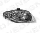 ПЕРЕДНЯ ФАРА | AUDI A4 (B7), 05 - 08 ZAD1109CR