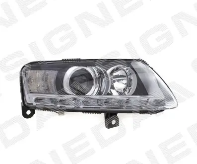 Фото ПЕРЕДНЯЯ ФАРА Signeda (ZAD111020R) изображение 1