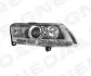 ПЕРЕДНЯЯ  ФАРА ZAD111303R