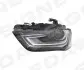 ПЕРЕДНЯ ФАРА | AUDI A4/S4 (B8), 12 - 15 ZAD111323L
