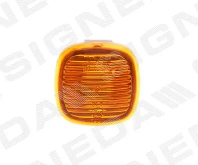 Фото 1 — ПОКАЗЧИК ПОВОРОТУ НА КРИЛО | SEAT CORDOBA, 09.99 - 03.02 Signeda (ZAD1405Y) Фото ПОКАЗЧИК ПОВОРОТУ НА КРИЛО | SEAT CORDOBA, 09.99 - 03.02 Signeda (ZAD1405Y) зображення 1