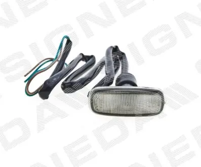 Фото Покажчики повороту Signeda (ZAD1408D) зображення 1