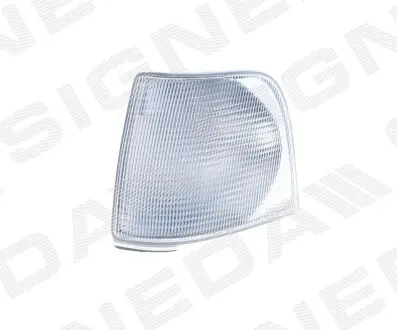 Фото ПОКАЖЧИК ПОВОРОТУ | AUDI 100 (C3), 82 - 91 Signeda (ZAD1506CL) зображення 1