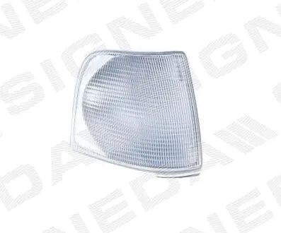 Фото 1 — ПОКАЖЧИК ПОВОРОТУ | AUDI 100 (C3), 82 - 91 Signeda (ZAD1506CR) Фото ПОКАЖЧИК ПОВОРОТУ | AUDI 100 (C3), 82 - 91 Signeda (ZAD1506CR) зображення 1