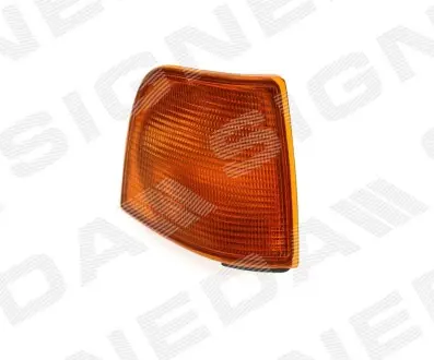 Фото ПОКАЖЧИК ПОВОРОТУ | AUDI 100 (C3), 82 - 91 Signeda (ZAD1506YR) зображення 1