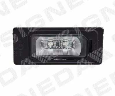 Задній ліхтар Signeda ZAD1707 Купити в Україні