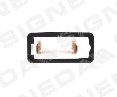 Задній ліхтар Signeda ZAD1708R Купити в Україні