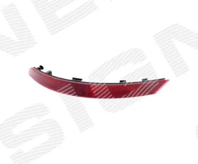 Покажчики повороту Signeda ZAD191196L Купити в Україні