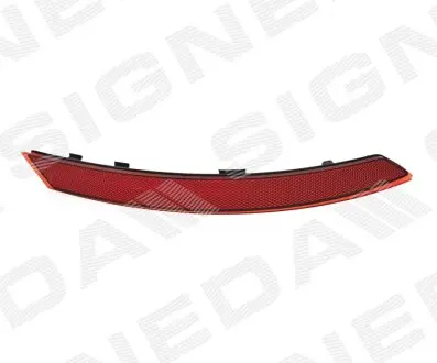 Покажчики повороту Signeda ZAD191196R Купити в Україні