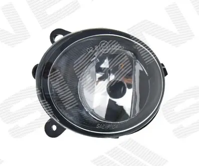 ПРОТИТУМАННА ФАРА | AUDI A8 (D3), 05 - 10 Signeda ZAD2001KL Купити в Україні