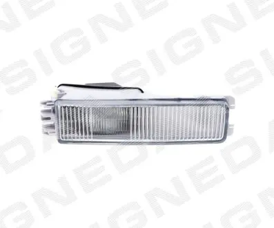 ПРОТИТУМАННА ФАРА | AUDI 80 (B4), 09.91 - 12.96 Signeda ZAD2003KR Купити в Україні