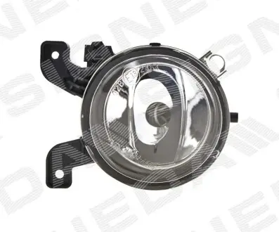 ПРОТИТУМАННА ФАРА | AUDI A2 (8Z), 00 - 05 Signeda ZAD2004L Купити в Україні