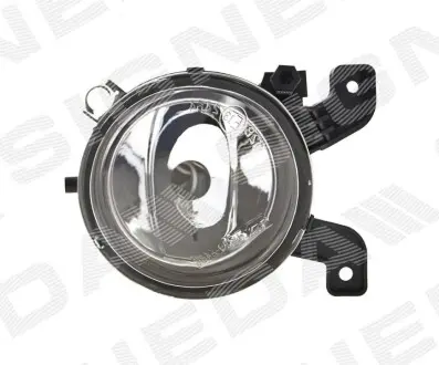 ПРОТИТУМАННА ФАРА | AUDI A2 (8Z), 00 - 05 Signeda ZAD2004R Купити в Україні