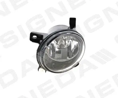 ПРОТИТУМАННА ФАРА | SEAT EXEO (3R2), 12.08 - 08.13 Signeda ZAD2006KL Купити в Україні