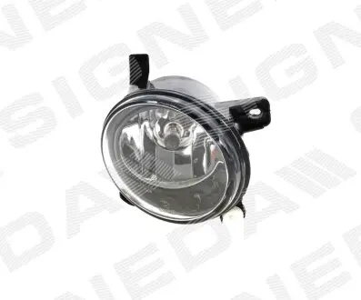 Фото ПРОТИТУМАННА ФАРА | SEAT EXEO (3R2), 12.08 - 08.13 Signeda (ZAD2006KR) зображення 1