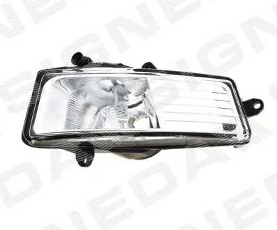 Протитуманки Signeda ZAD2007L Купити в Україні