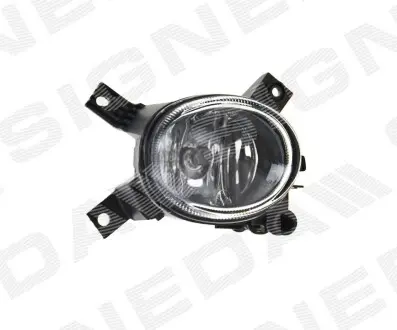 ПРОТИТУМАННА ФАРА | AUDI A4 (B7), 05 - 08 Signeda ZAD201010R Купити в Україні