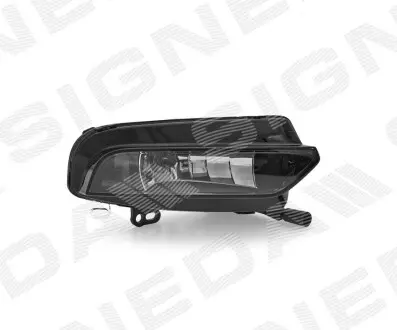 Протитуманки Signeda ZAD201016R Купити в Україні