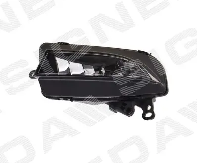 Протитуманки Signeda ZAD201019L Купити в Україні