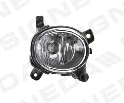 ПРОТИТУМАННА ФАРА | AUDI A6 (4G/C7), 01.11 - 06.14 Signeda ZAD201023R Купити в Україні