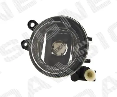 ПРОТИТУМАННА ФАРА | VOLVO S40/V50 (MS/MW), 10.03 - 04.07 Signeda ZAD201037R Купити в Україні