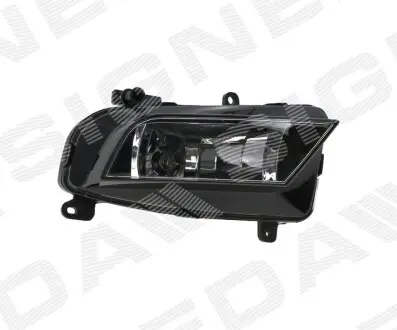 Фара протитуманна Signeda ZAD2012KR Купити в Україні