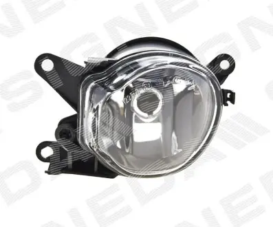 ПРОТИТУМАННА ФАРА | AUDI A8 (D2), 94 - 02 Signeda ZAD2013L Купити в Україні