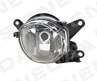 ПРОТИТУМАННА ФАРА | AUDI A8 (D2), 94 - 02 Signeda ZAD2013R Купити в Україні