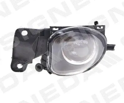 Фара протитуманна Signeda ZAD2017KL Купити в Україні