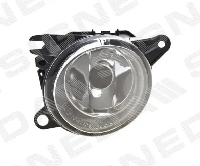 ПРОТИТУМАННА ФАРА | AUDI A6 (C5), 01 - 05 Signeda ZAD2018L Купити в Україні