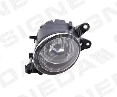 ПРОТИТУМАННА ФАРА | VOLVO S40/V50 (MS/MW), 10.03 - 04.07 Signeda ZAD2019KL Купити в Україні