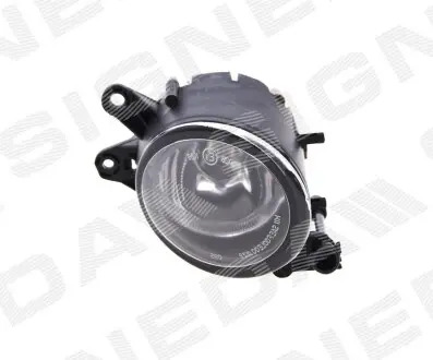 ПРОТИТУМАННА ФАРА | VOLVO S40/V50 (MS/MW), 10.03 - 04.07 Signeda ZAD2019KR Купити в Україні