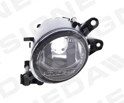 Фара протитуманна Signeda ZAD2019NL Купити в Україні