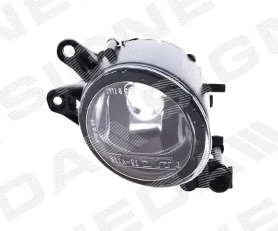 ПРОТИТУМАННА ФАРА | VOLVO S40/V50 (MS/MW), 10.03 - 04.07 Signeda ZAD2019NR Купити в Україні