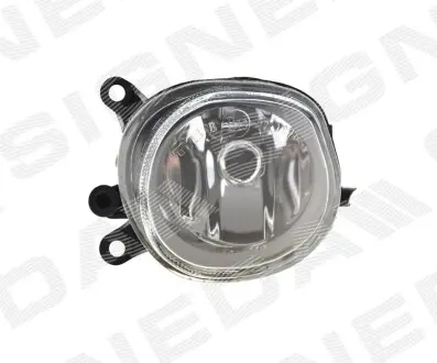 Протитуманна фара Signeda ZAD2022L Купити в Україні
