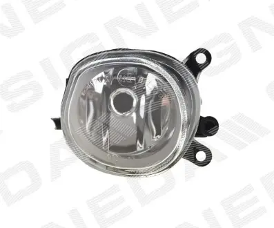 Протитуманна фара Signeda ZAD2022R Купити в Україні