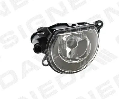 Фара протитуманна Signeda ZAD2029L Купити в Україні