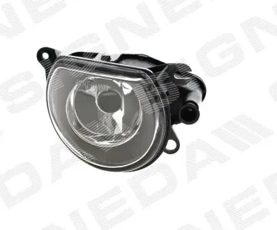 Фото ПРОТИТУМАННА ФАРА | AUDI A3 (8P), 03 - 08 Signeda (ZAD2029R) зображення 1