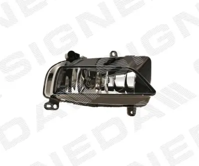 ПРОТИТУМАННА ФАРА | AUDI A5/S5 (B8), 10.11 - 16 Signeda ZAD2031RH Купити в Україні