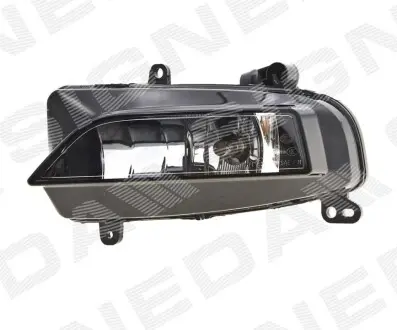 ПРОТИТУМАННА ФАРА | AUDI A4/S4 (B8), 12 - 15 Signeda ZAD2032LH Купити в Україні