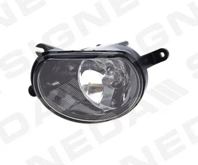 ПРОТИТУМАННА ФАРА | AUDI Q7 (4L), 10 - 15 Signeda ZAD2033LH Купити в Україні