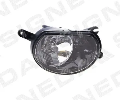 ПРОТИТУМАННА ФАРА | AUDI Q7 (4L), 10 - 15 Signeda ZAD2033RH Купити в Україні