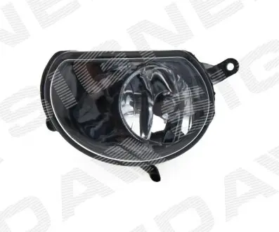 ПРОТИТУМАННА ФАРА | AUDI Q7 (4L), 10 - 15 Signeda ZAD2038L Купити в Україні