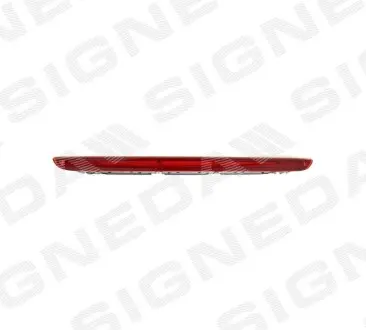 Фото 1 — ЗАДНІ СТОП-СИГНАЛИ | AUDI A6 (C6), 05 - 08 Signeda (ZAD3401LR) Фото ЗАДНІ СТОП-СИГНАЛИ | AUDI A6 (C6), 05 - 08 Signeda (ZAD3401LR) зображення 1
